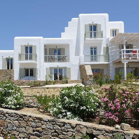 Elia Sun Villas Camera foto