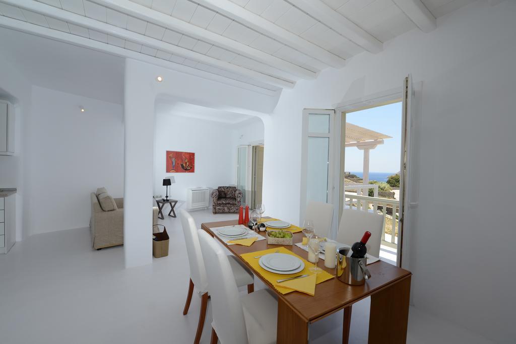 Elia Sun Villas Camera foto