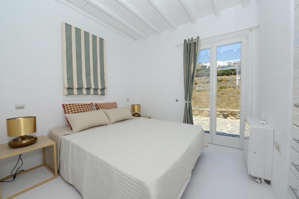 Elia Sun Villas Camera foto