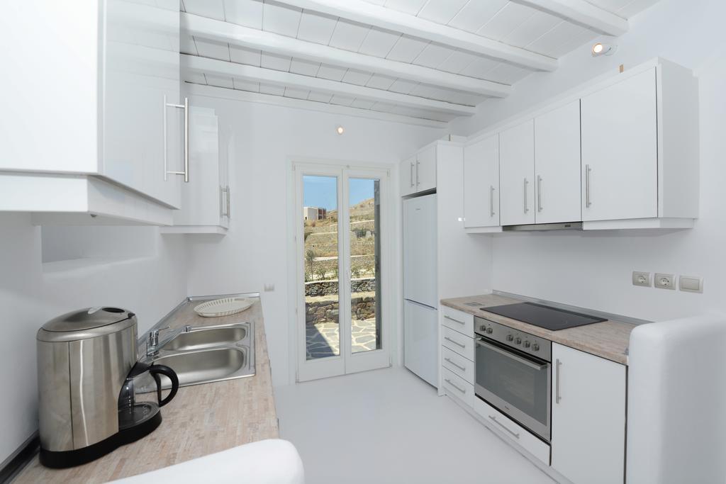 Elia Sun Villas Camera foto