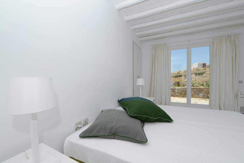 Elia Sun Villas Camera foto