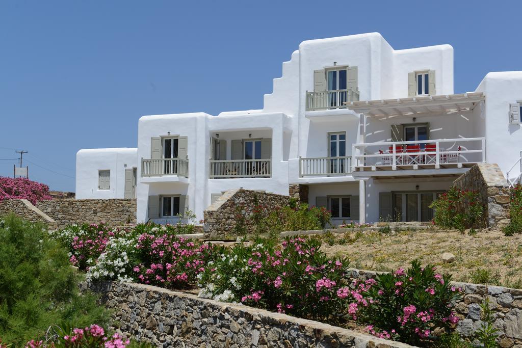 Elia Sun Villas Camera foto