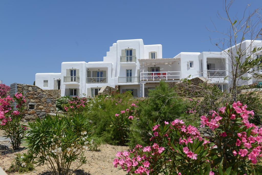 Elia Sun Villas Camera foto