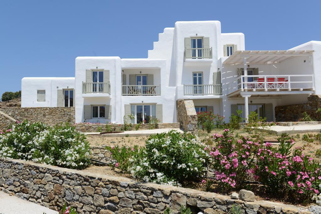 Elia Sun Villas Camera foto