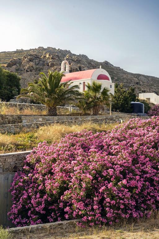Elia Sun Villas Esterno foto