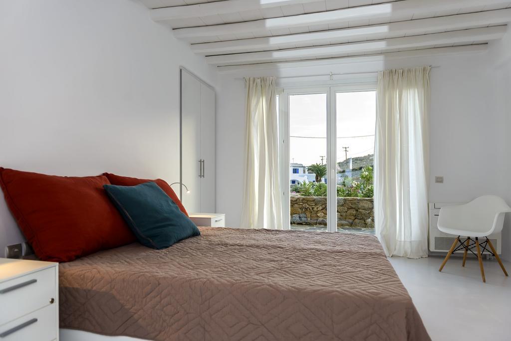 Elia Sun Villas Esterno foto