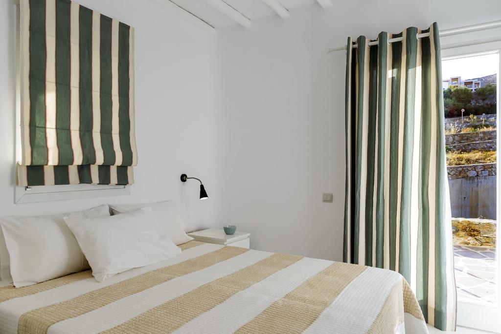 Elia Sun Villas Esterno foto
