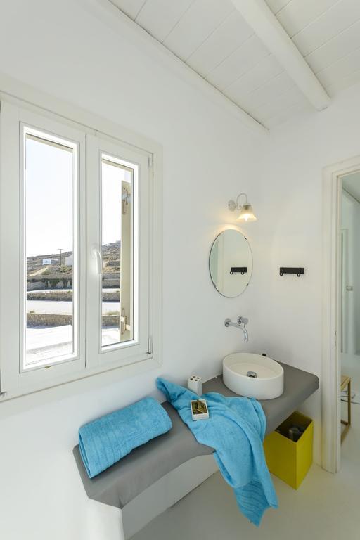 Elia Sun Villas Esterno foto