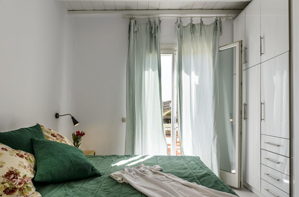 Elia Sun Villas Esterno foto
