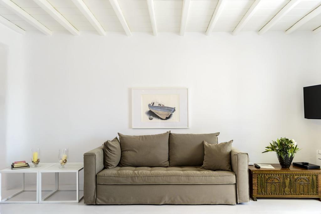 Elia Sun Villas Esterno foto