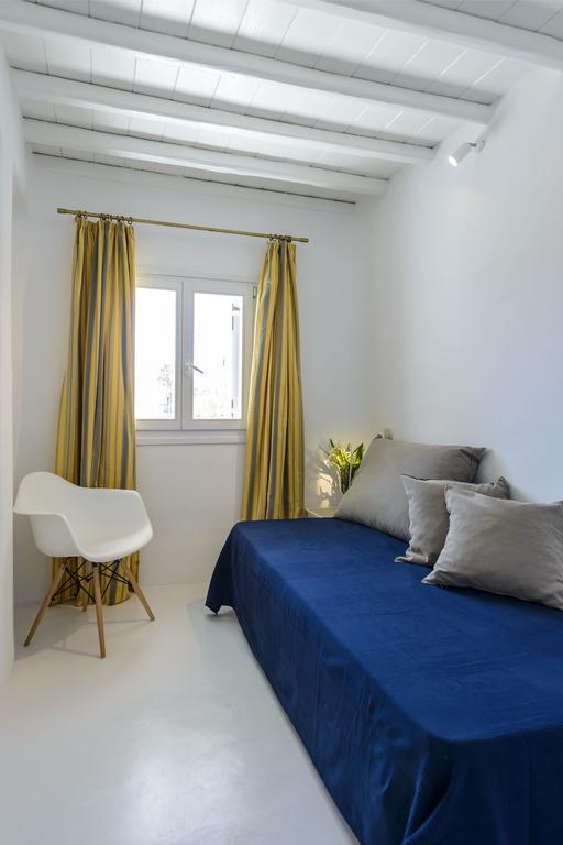 Elia Sun Villas Esterno foto